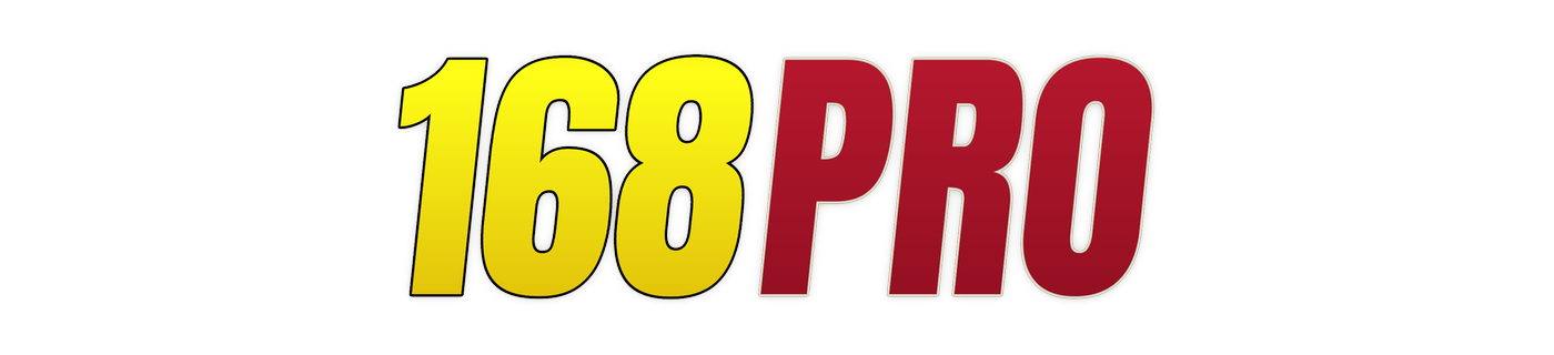 168pro